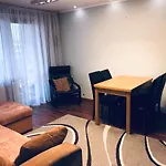 Apartament Prądnik