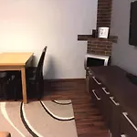 Apartament Prądnik
