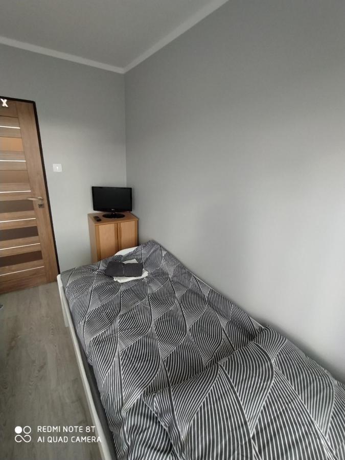 Apartament Prądnik *