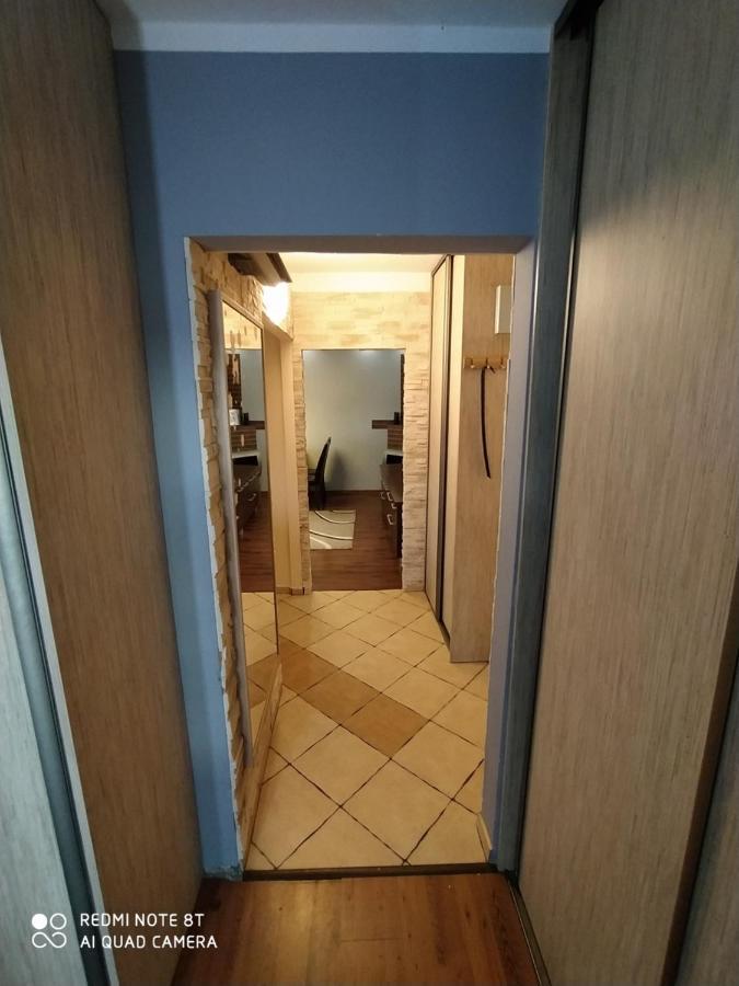 Apartament Prądnik *