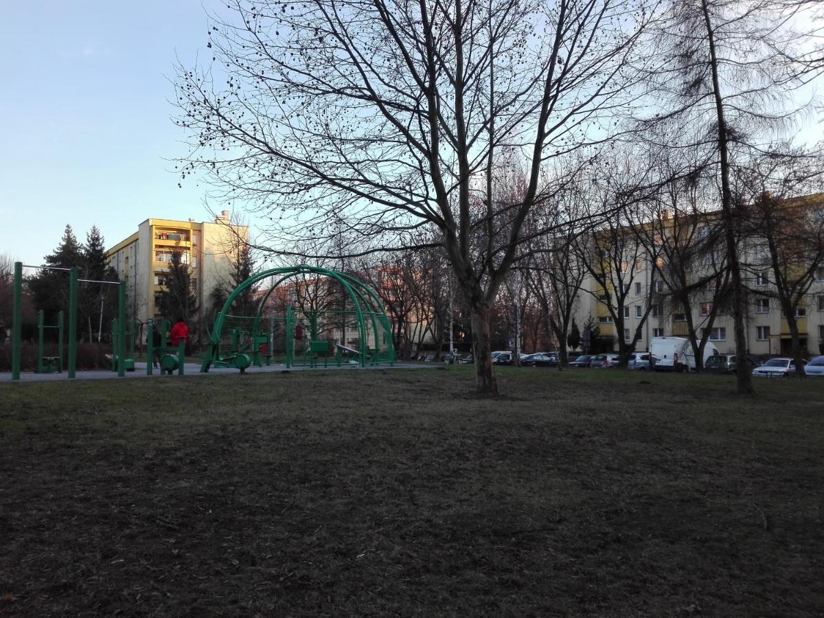 Apartament Prądnik Kraków