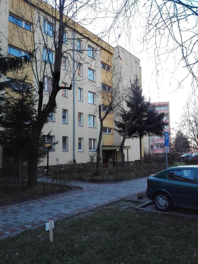 Apartament Apartament Prądnik Kraków