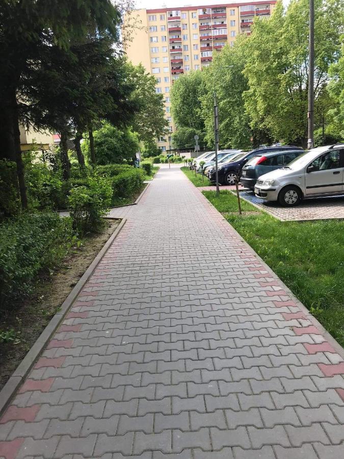 Apartament Prądnik *
